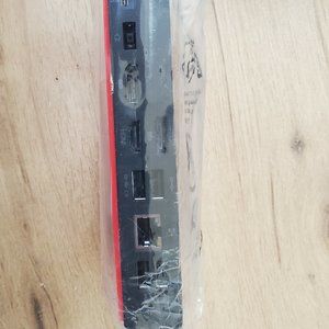 Lenovo ThinkPad Docking Station
